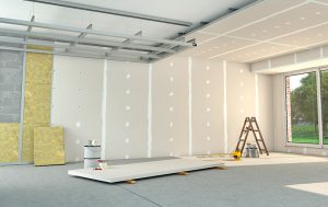 Blog GDSul: Explorando o Mundo da Construção a Seco!