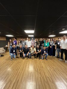 Destaques do 1º GDConnect sobre Acústica Inteligente.