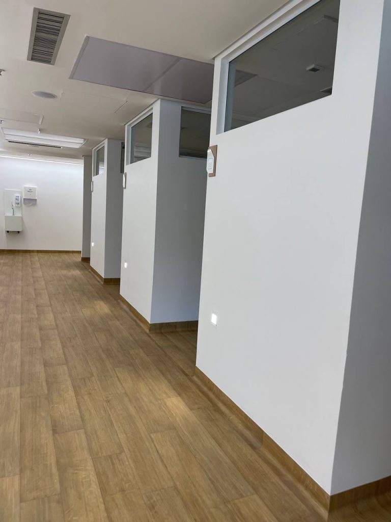 Obra Construção a Seco Max Day GDsul