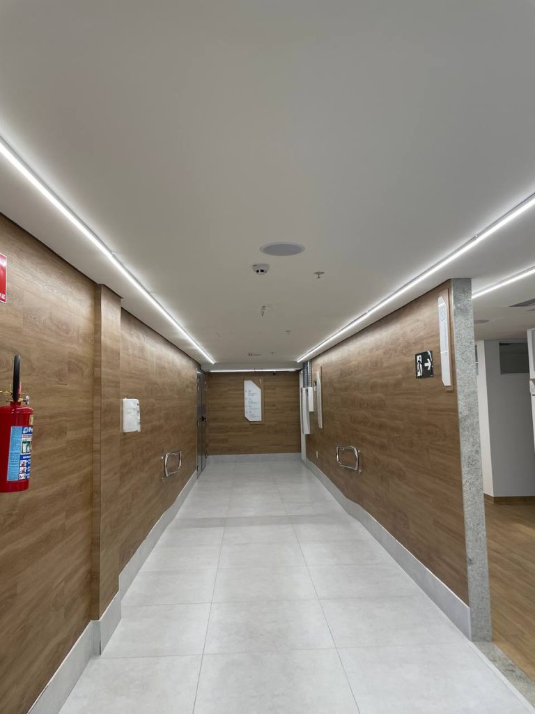 Obra Construção a Seco Max Day GDsul