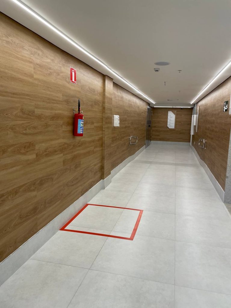 Obra Construção a Seco Max Day GDsul