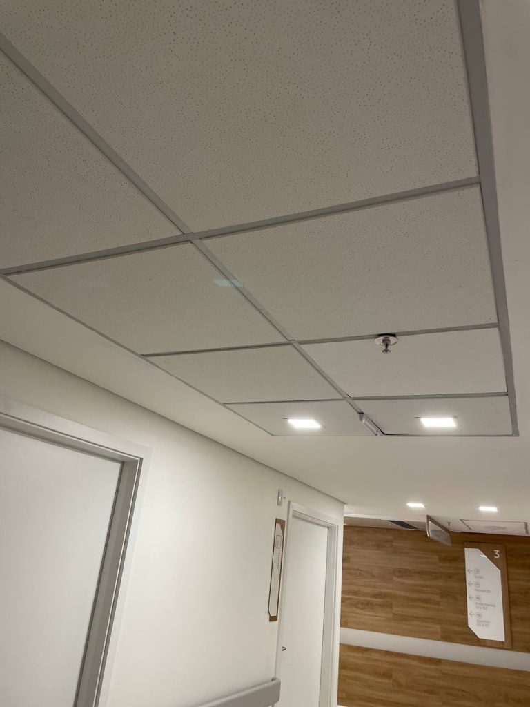 Obra Construção a Seco Max Day GDsul